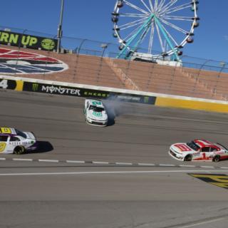 Gallery: Boyd Gaming 300