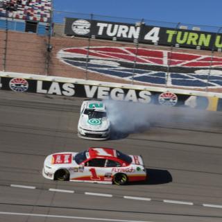 Gallery: Boyd Gaming 300