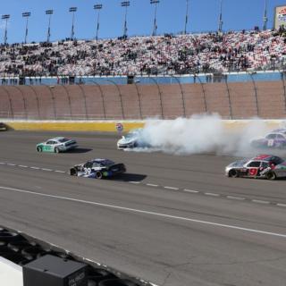 Gallery: Boyd Gaming 300