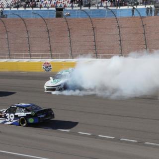 Gallery: Boyd Gaming 300