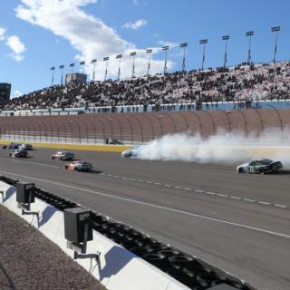 Gallery: Boyd Gaming 300