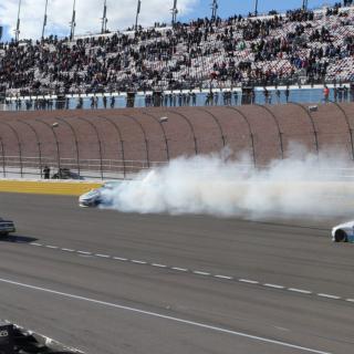 Gallery: Boyd Gaming 300