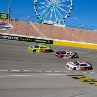 Gallery: Boyd Gaming 300