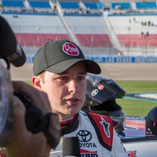 Gallery: Boyd Gaming 300