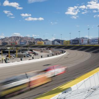 Gallery: Pennzoil 400 presented by Jiffy Lube