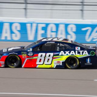 Gallery: Pennzoil 400 presented by Jiffy Lube