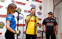 Gallery: 2016 NHRA Toyota Nationals