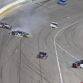 Gallery: South Point 400