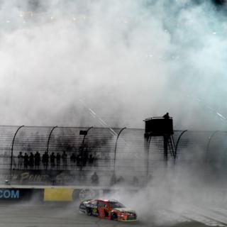 Gallery: South Point 400 - Sept. 15, 2019