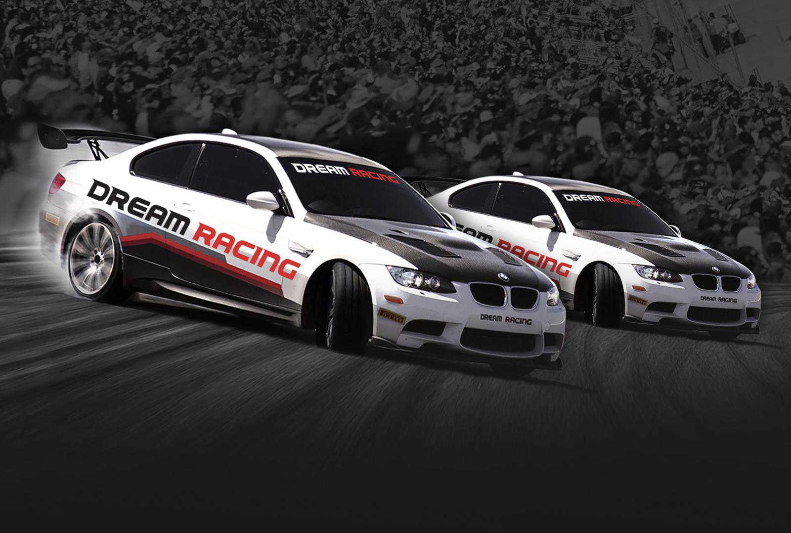 New Simulators Mobile -– Dream Racing