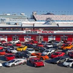 Dream Racing Experience em Las Vegas, Corrida de carros - 2023