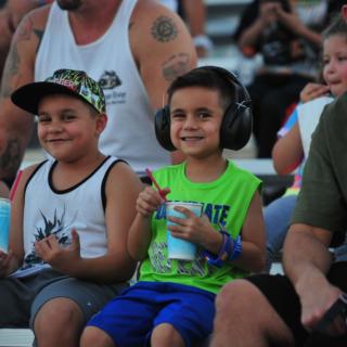 Gallery: 2019 Back to School Night at The Bullring