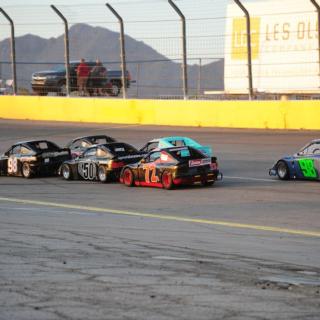 Gallery: May 4 Race No. 5 at The Bullring