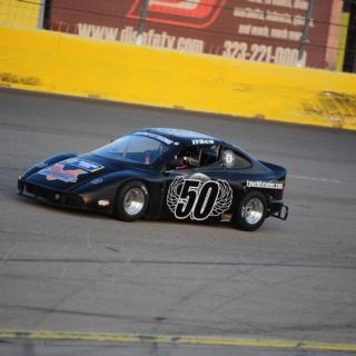 Gallery: May 4 Race No. 5 at The Bullring