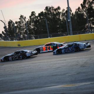 Gallery: May 4 Race No. 5 at The Bullring