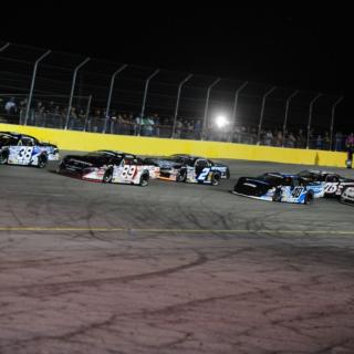 Gallery: May 4 Race No. 5 at The Bullring