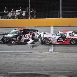 Gallery: May 4 Race No. 5 at The Bullring