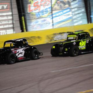 Gallery: May 4 Race No. 5 at The Bullring