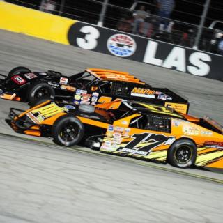 Gallery: May 4 Race No. 5 at The Bullring