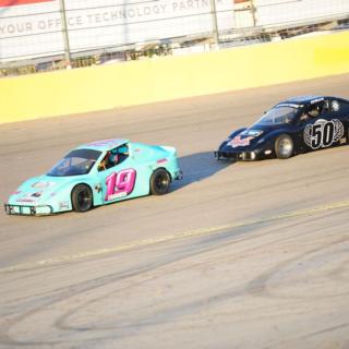 Gallery: June 1 Race No. 6 at The Bullring