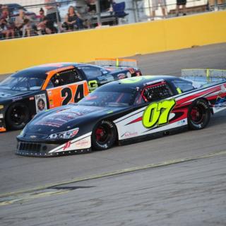 Gallery: June 1 Race No. 6 at The Bullring