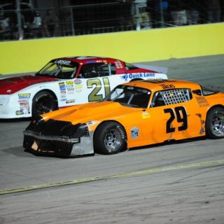 Gallery: June 1 Race No. 6 at The Bullring