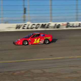 Gallery: June 6 Race Night at The Bullring