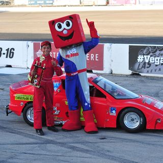 Gallery: June 6 Race Night at The Bullring