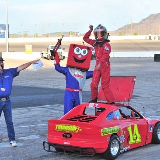 Gallery: June 6 Race Night at The Bullring