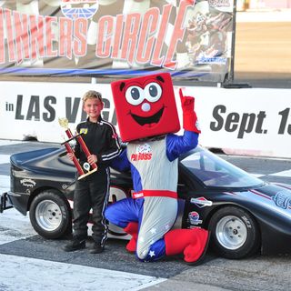 Gallery: June 6 Race Night at The Bullring