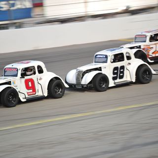 Gallery: June 6 Race Night at The Bullring