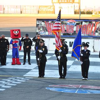 Gallery: Back to School Night Presented by Whelen Engineering