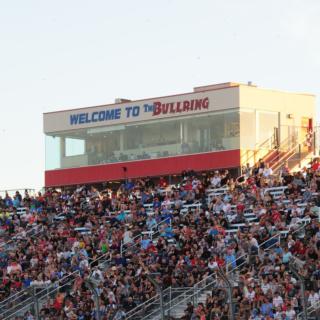 Gallery: July 3 Night of Fire at The Bullring