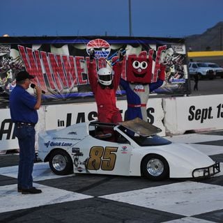 Gallery: Back to School Night Presented by Whelen Engineering