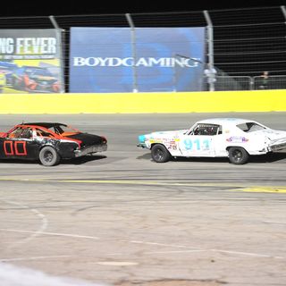 Gallery: Throwback Night at The Bullring