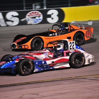 Gallery: Pack the Track Night at The Bullring