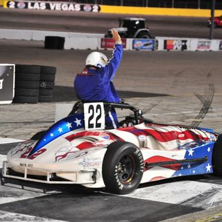 Gallery: Pack the Track Night at The Bullring