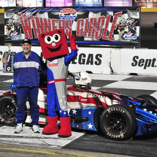 Gallery: Pack the Track Night at The Bullring