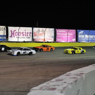 Gallery: Pack the Track Night at The Bullring