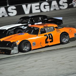 Gallery: Pack the Track Night at The Bullring