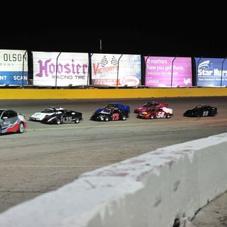 Gallery: Pack the Track Night at The Bullring