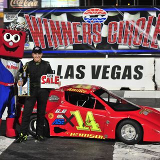 Gallery: Pack the Track Night at The Bullring