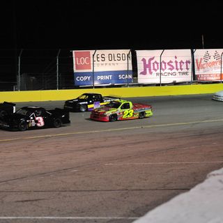 Gallery: Pack the Track Night at The Bullring