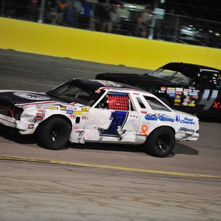 Gallery: Pack the Track Night at The Bullring