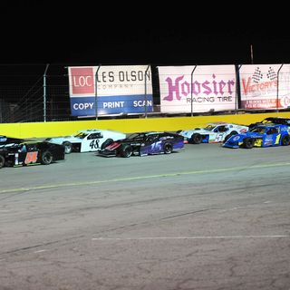 Gallery: Pack the Track Night at The Bullring