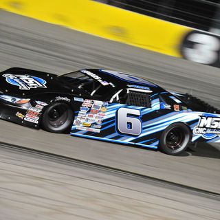 Gallery: Pack the Track Night at The Bullring