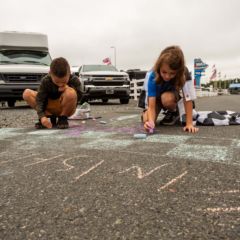 Gallery: Camping Photos