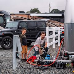 Gallery: Camping Photos