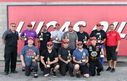 Gallery: NHRA Division 7 Lucas Oil Drag Racing Series event