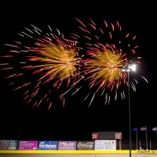 Gallery: 2018 Night of Fire photo gallery